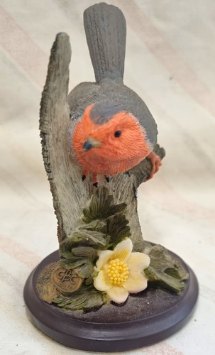 The country bird collection - the,