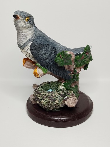 Cuckoo the country - country, bird