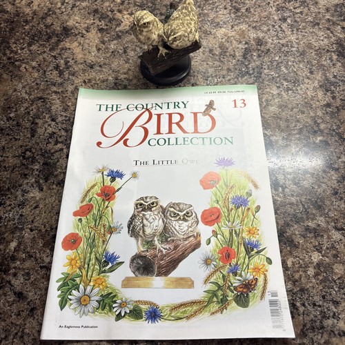 The country bird collection - the,