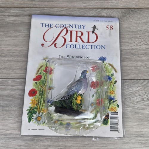 The country bird collection - the,