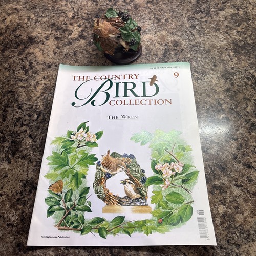 The country bird collection - the,