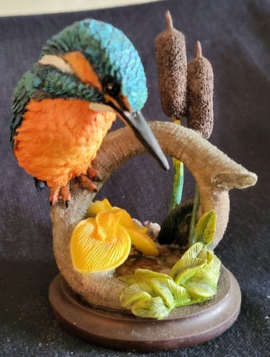 The country bird collection - the,