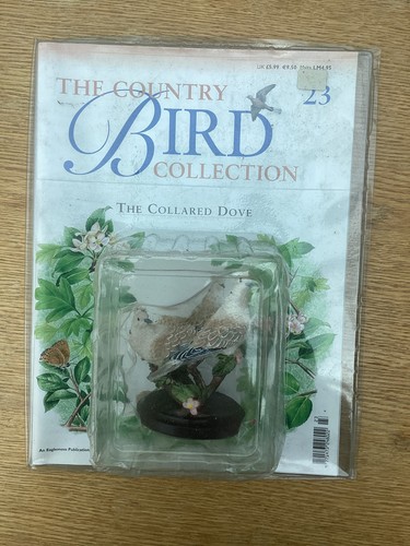 The country bird collection - the,