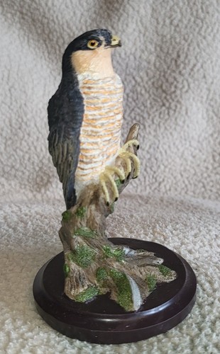 The country bird collection - collection, by