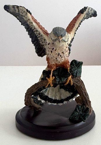 Eaglemoss the country bird - country,