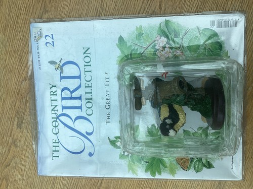 The country bird collection - the,