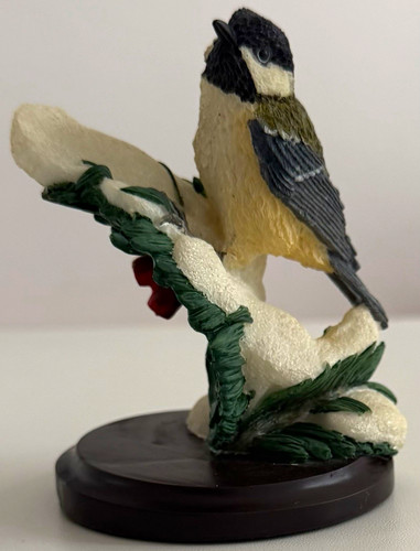 Eaglemoss the country bird - eaglemoss,