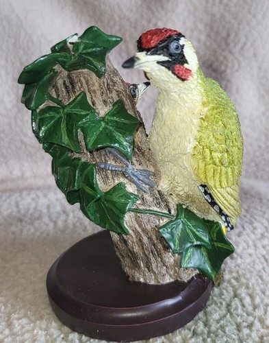 The country bird - the, by