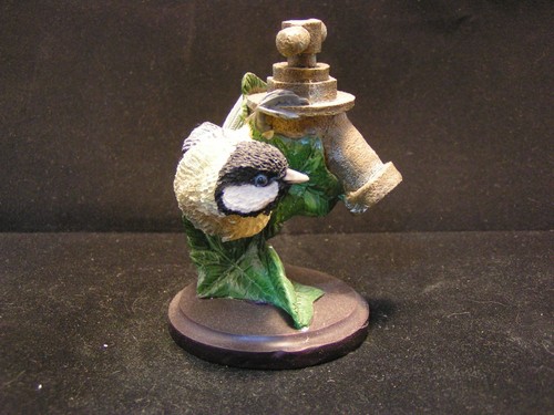 The country bird collection - the,