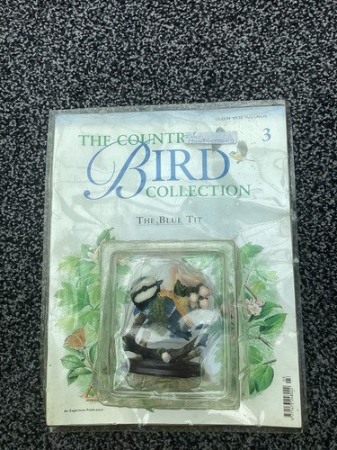 The country bird collection - the,