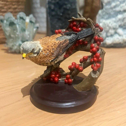 The country bird collection - the,
