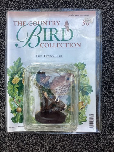 Eaglemoss the country - eaglemoss,