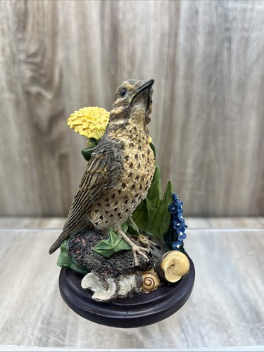 The country bird collection - the,