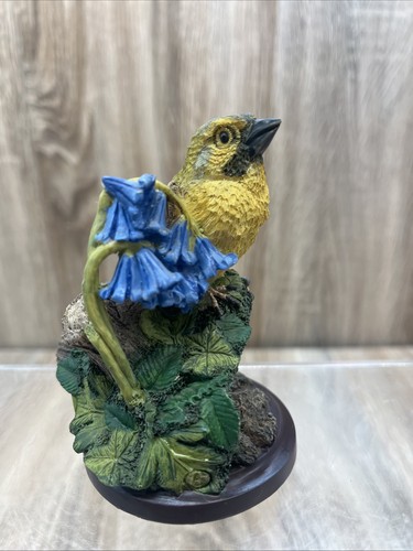 The country bird - the,