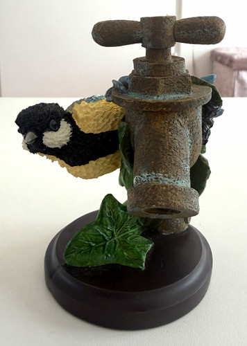 The country bird collection - the,