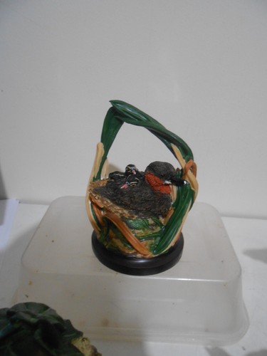 The country bird collection - the,