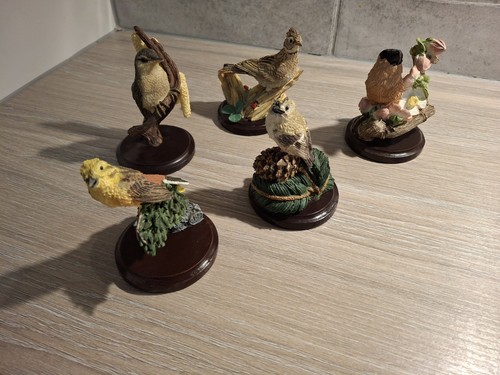 The country bird - the,