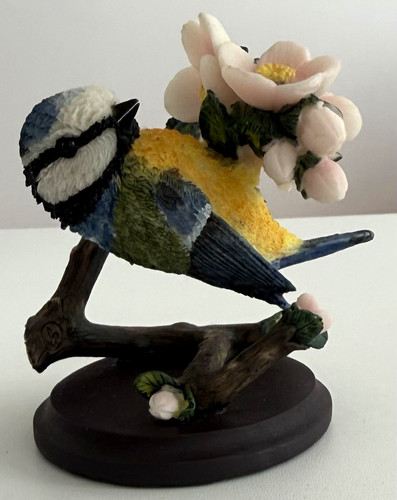 Eaglemoss country bird - country,