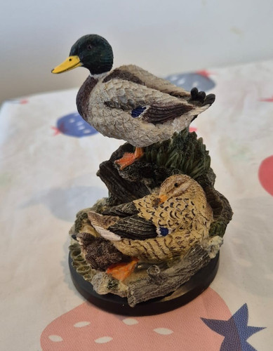 Eaglemoss country bird - eaglemoss,