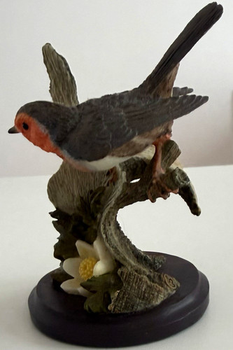 Eaglemoss country bird - eaglemoss,