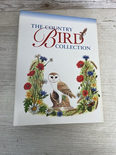 The country bird - country, collection