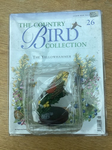 The country bird - the,