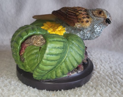 The country bird collection - collection, by