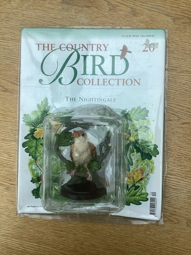 Country bird collection the - bird,