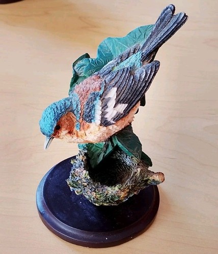 Vintage the country bird - vintage,