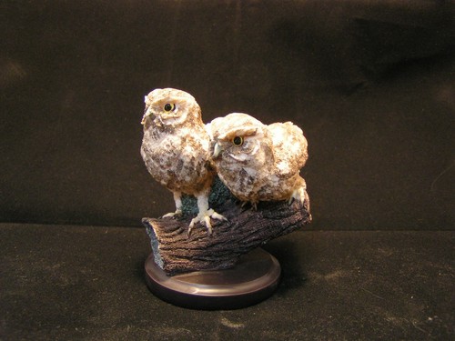 The country bird collection - the,