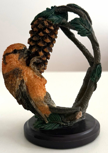 The country bird collection - the,