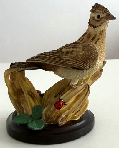 The country bird collection - the,