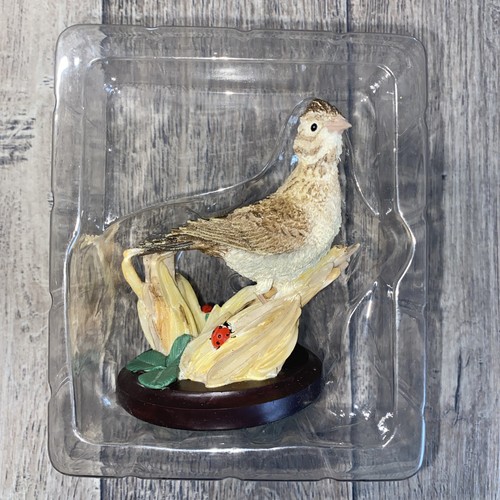 The skylark - the, country
