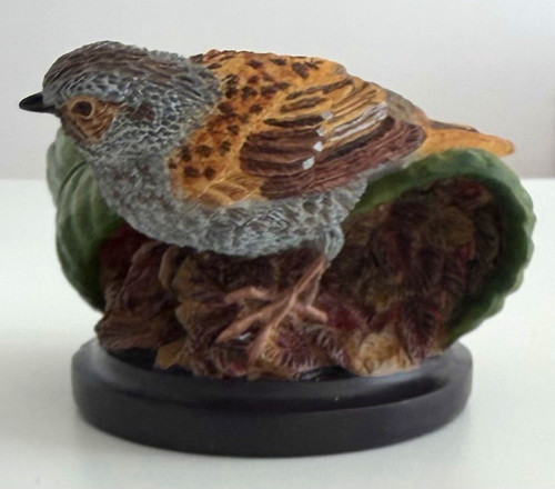 Eaglemoss country bird - country,