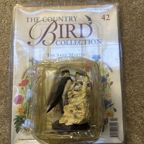 Bird collection the country - -,