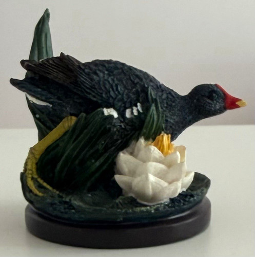 Eaglemoss the country bird - the,