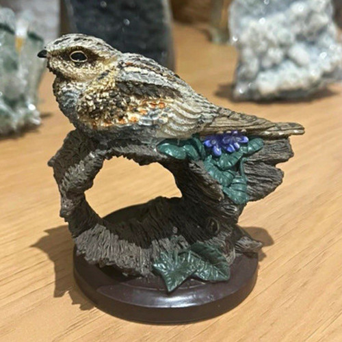 Eaglemoss the country bird - the,