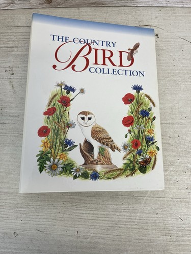 The country bird - country,