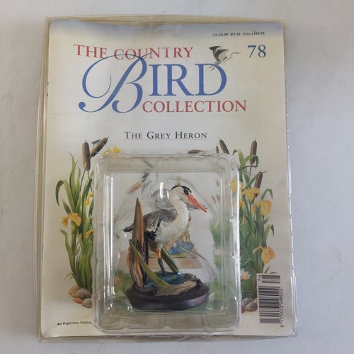 The country bird - collection, 78