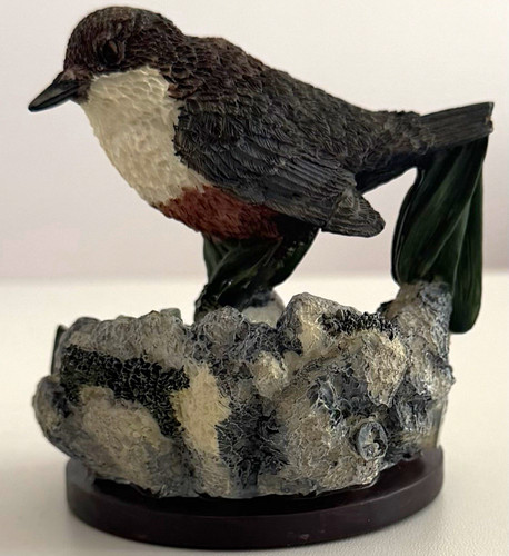 Eaglemoss the country bird - the,