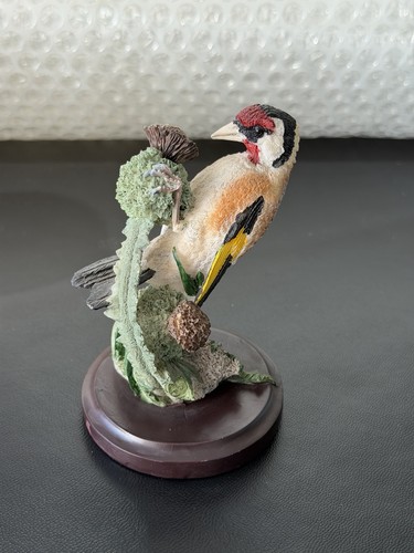 The country bird - the,