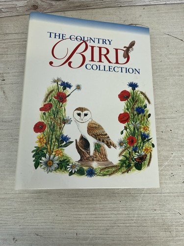 The country bird collection - the,