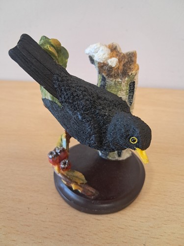 The country bird - the,