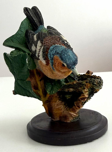 Eaglemoss country bird - eaglemoss,