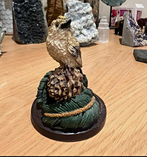 The country bird collection - the,