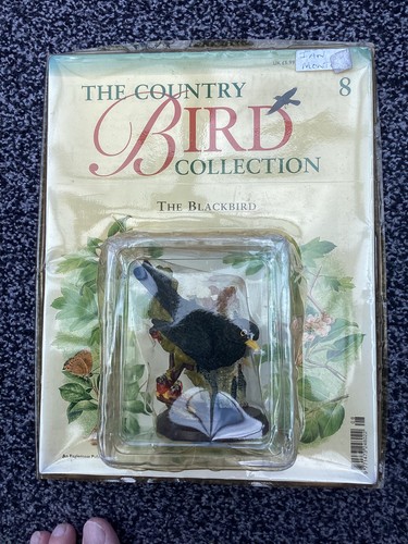 Country bird collection 2002 - country,