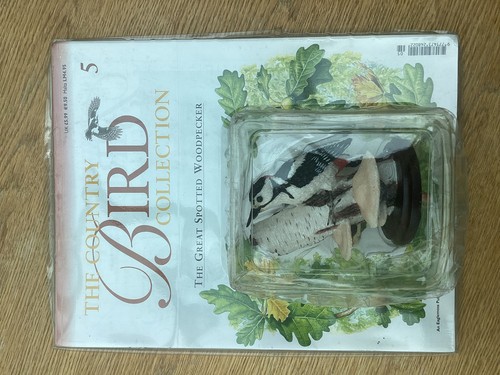 The country bird collection - collection,