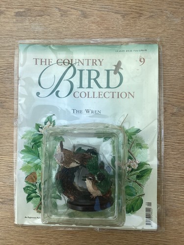 The country bird collection - the,