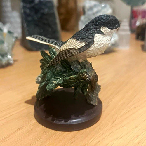 Eaglemoss the country bird - the,