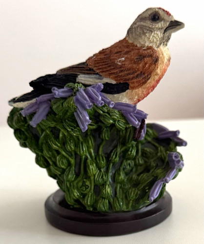Eaglemoss country bird - eaglemoss,